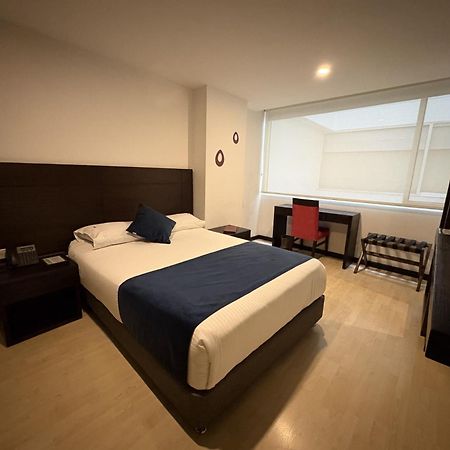 Hotel H53 소가모소 외부 사진
